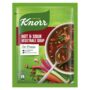 Knorr Hot And Sour Veg Soup 11g