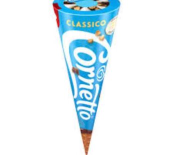Kwality Walls Cornetto Choco Vanilla 110ml