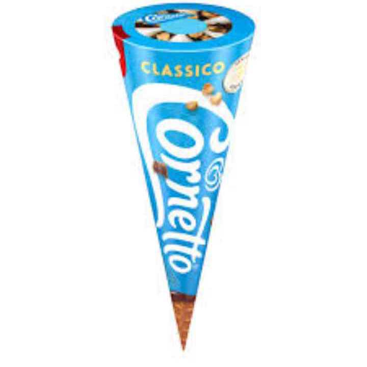 Kwality Walls Cornetto Choco Vanilla 110ml