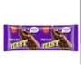 Kwality Walls Feast Fruit   Nut Ice Cream 50 Gms