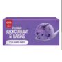 Kwality Walls Fruitang Black currant Raisins Ice Cream 700ml