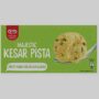 Kwality Walls Kesar Pista Ice Cream 700ml