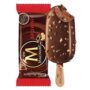 kwality walls Magnum Brownie Ice Cream 70ml