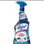 Lizol Power Bathroom Cleaner Ocean Breeze (450ML)