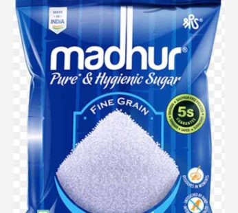 Madhur Pure And Hygienic Sugar 500 Gms