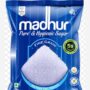 Madhur Pure And Hygienic Sugar 5 kg