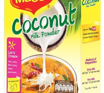 Maggi Coconut Milk Powder 100g packade
