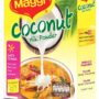 Maggi Coconut Milk Powder 100g packade