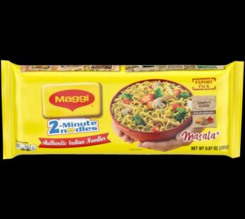 Maggi 2 Minute Masala Noodles 560 Gms