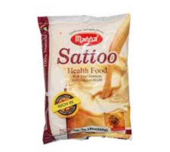 Manna Sattoo 200 Gms