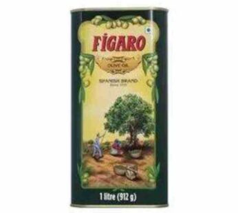 Figaro Olive Oil Tin 200 Ml