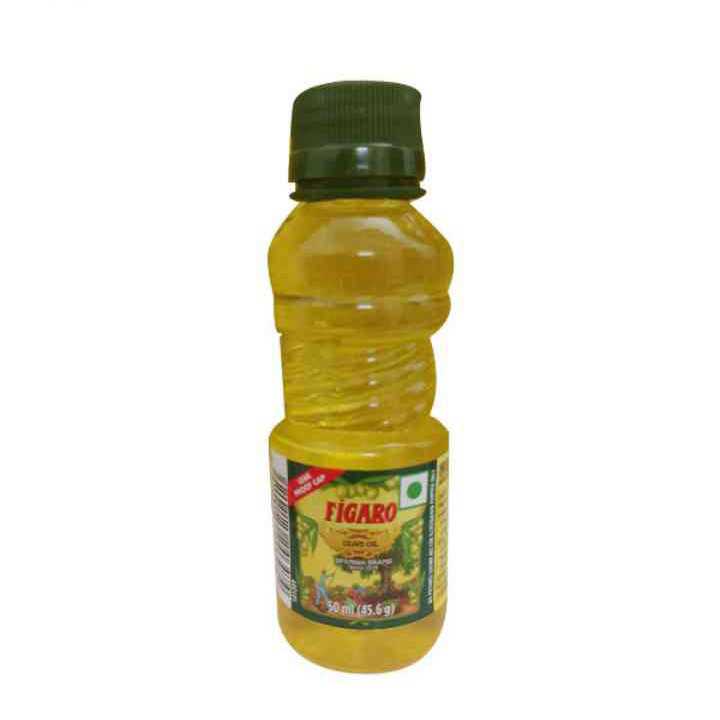 Figaro Pure Olive Oil Bottle 100 Ml