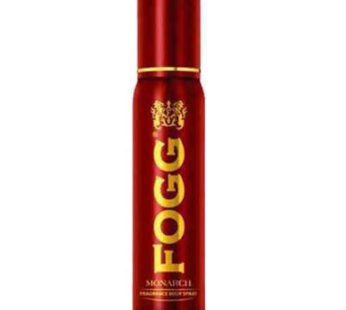 Fogg Monarch Fragrant Body Spray 120 Ml