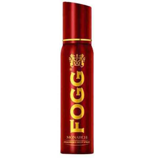Fogg Monarch Fragrant Body Spray 120 Ml
