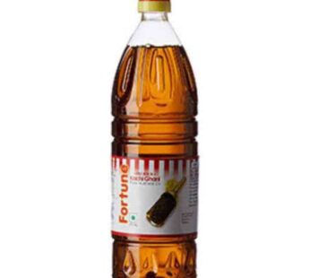 Fortune Pure Mustard Oil 1 Litre