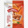 Godrej Yummiez Chicken Cheese Onion Sausages 250 Gms