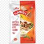 Godrej Yummiez Chicken Pepper and Herb Salami 250 Gms