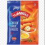 Godrej Yummiez Chicken Garlic Fingers 400 Gms