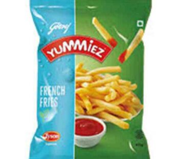 Godrej Yummiez French Fries 425 Gms