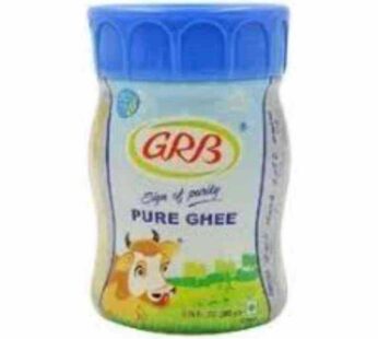 Grb Agmark ghee Jar 100ml