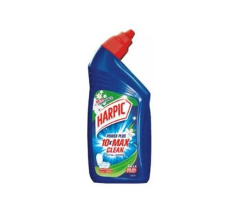 Harpic Power Plus Toilet Cleaner Jasmine 1LTR