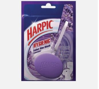 Harpic Hygienic Lavender 26 Gms