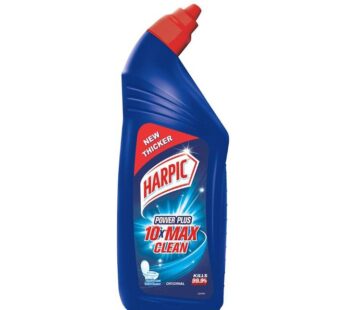Harpic Power Plus Toilet Cleaner Original 500ML