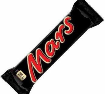 Mars Chocolate 51 Gms