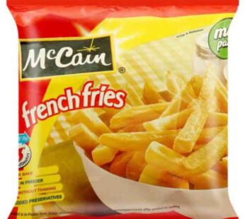 McCain French Fries 450 Gms