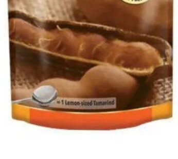 Mothers Recipe Tamarind Paste 100 Gms