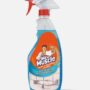 Mr Muscle Glass   Household Cleaner 500 Ml