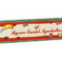 Mysore Sandal Agarbattis 20 Stick