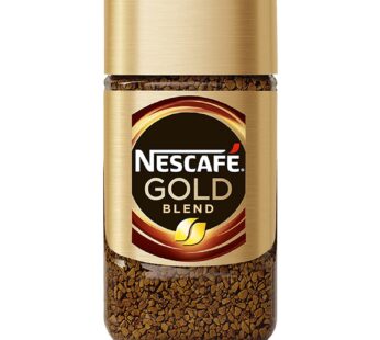 Nescafe Gold Blend Coffee Powder 100 Gms