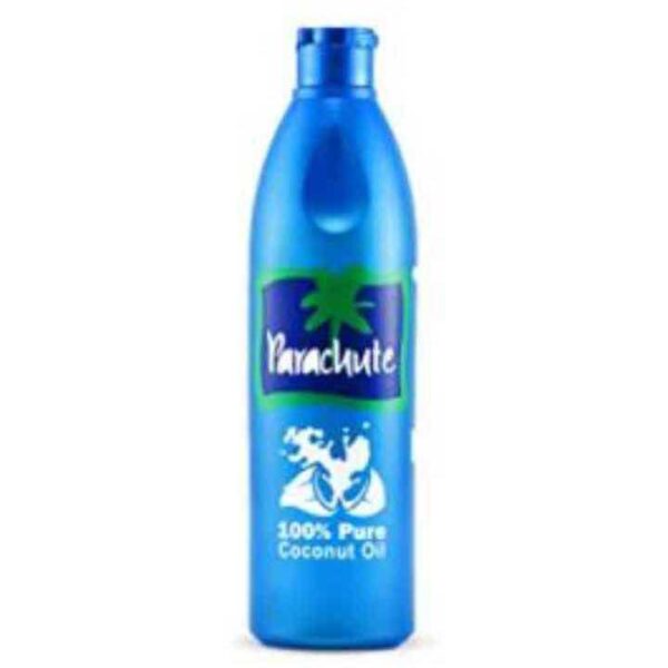 Parachute  100  Pure Coconut Oil 25 ml