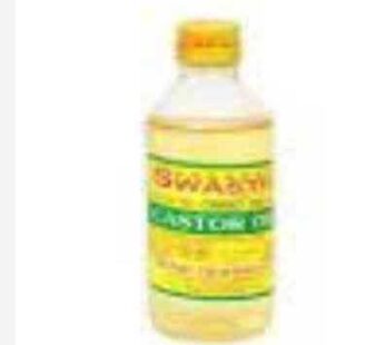 Swastik Castor Oil 100 ml