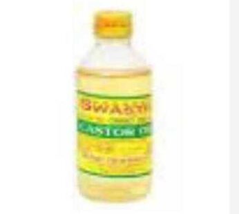 Swastik Castor Oil 200 ml