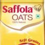 Saffola Oats 100 Natural Creamy 200 Gms