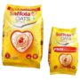 Saffola Oats 100 Natural Creamy 1kg + 400g free