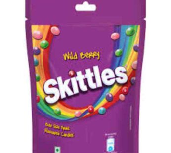 Skittles Wild Berry Candy 29g