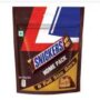 Snickers Chocolate Home Pack 100 Gms