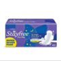 Stayfree Dry Max All Night Ultra dryXL Pads 42 Pcs