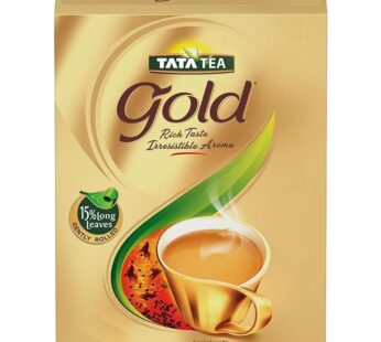 Tata Tea Gold Rich Taste 500 Gms