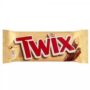 Twix Chocolate Bar 50gm