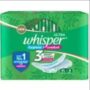 Whisper Ultra hygiene Comfort XL 15N