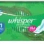 Whisper Ultra hygiene Comfort XL+ 15N