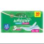 Whisper Ultra hygiene Comfort XL+ 30N