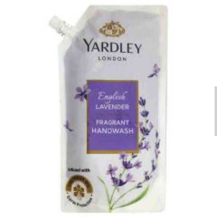 Yardley Lavender Handwash 250 Ml