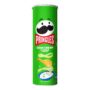 Pringles Sour Cream Onion Potato Chips 107 gms