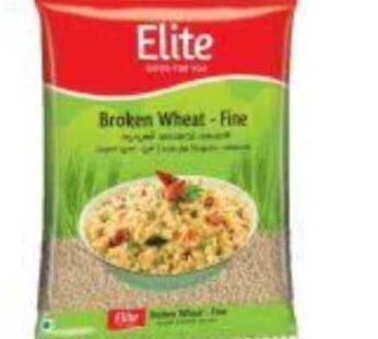 Elite Broken Wheat Dhaliya