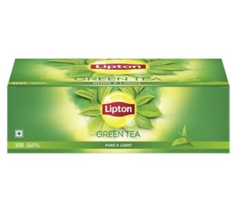 Lipton Green Tea pure   Light 25 bags